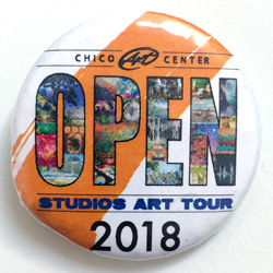 Open Studio Art Tour