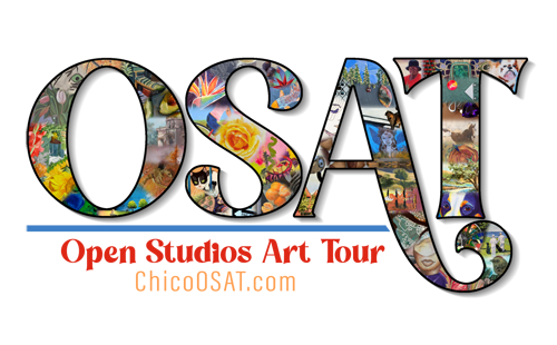 Chico Open Studios Art Tour
